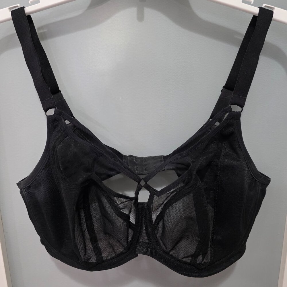 Freya & Elomi Lace Bra Lot | 36H–36I - Picture 8 of 16